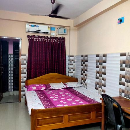 Milan Guest House Digha  Exterior foto